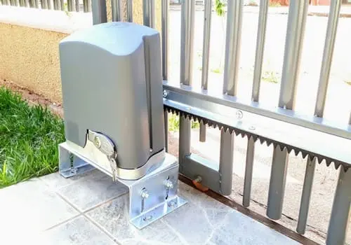 Motor para Portão